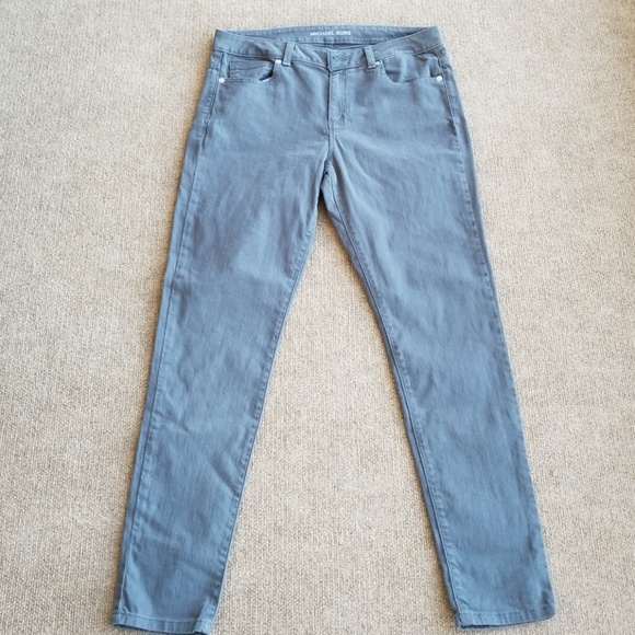 Michael Kors skinny jeans (8) - Picture 3 of 7